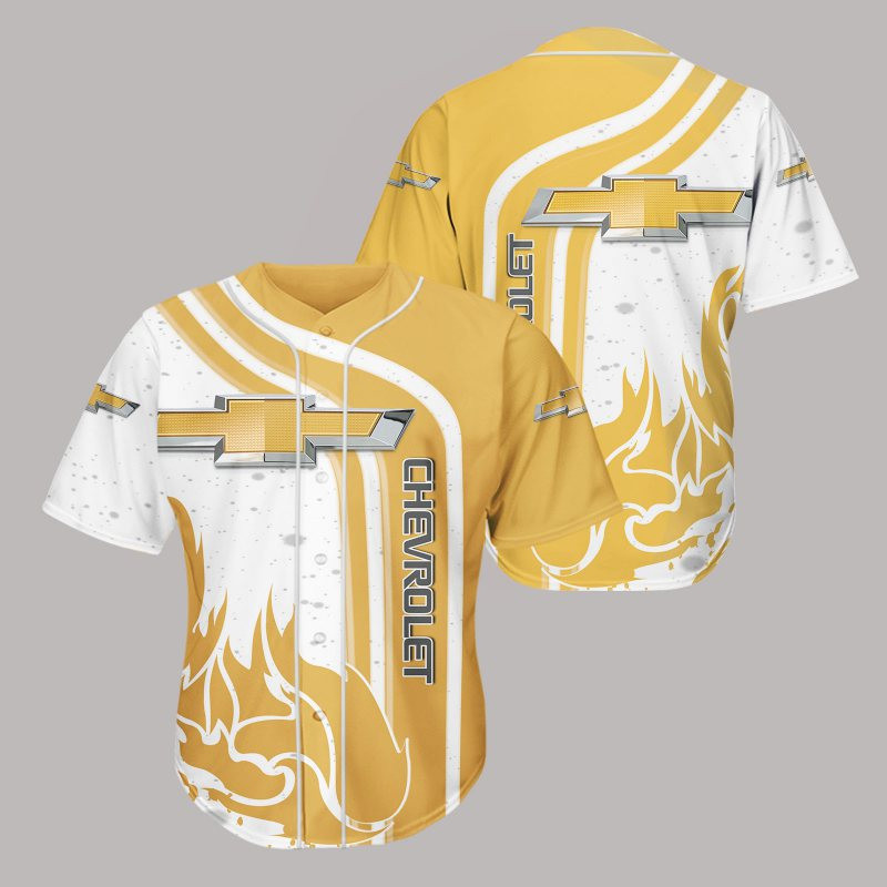 Chevrolet Printing T-Shirt, Polo, Hoodie, Zip, Bomber 9796