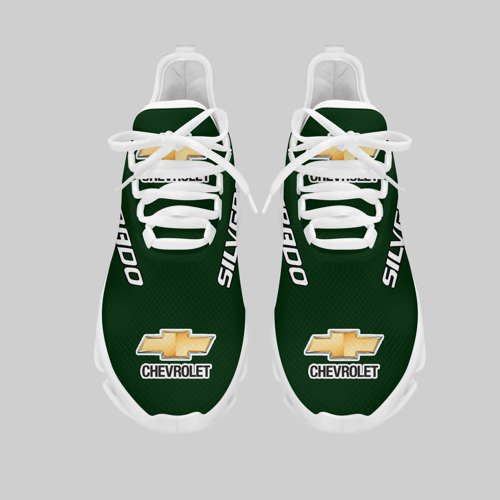 CHEVROLET SILVERADO - RUNNING SHOES VER 7