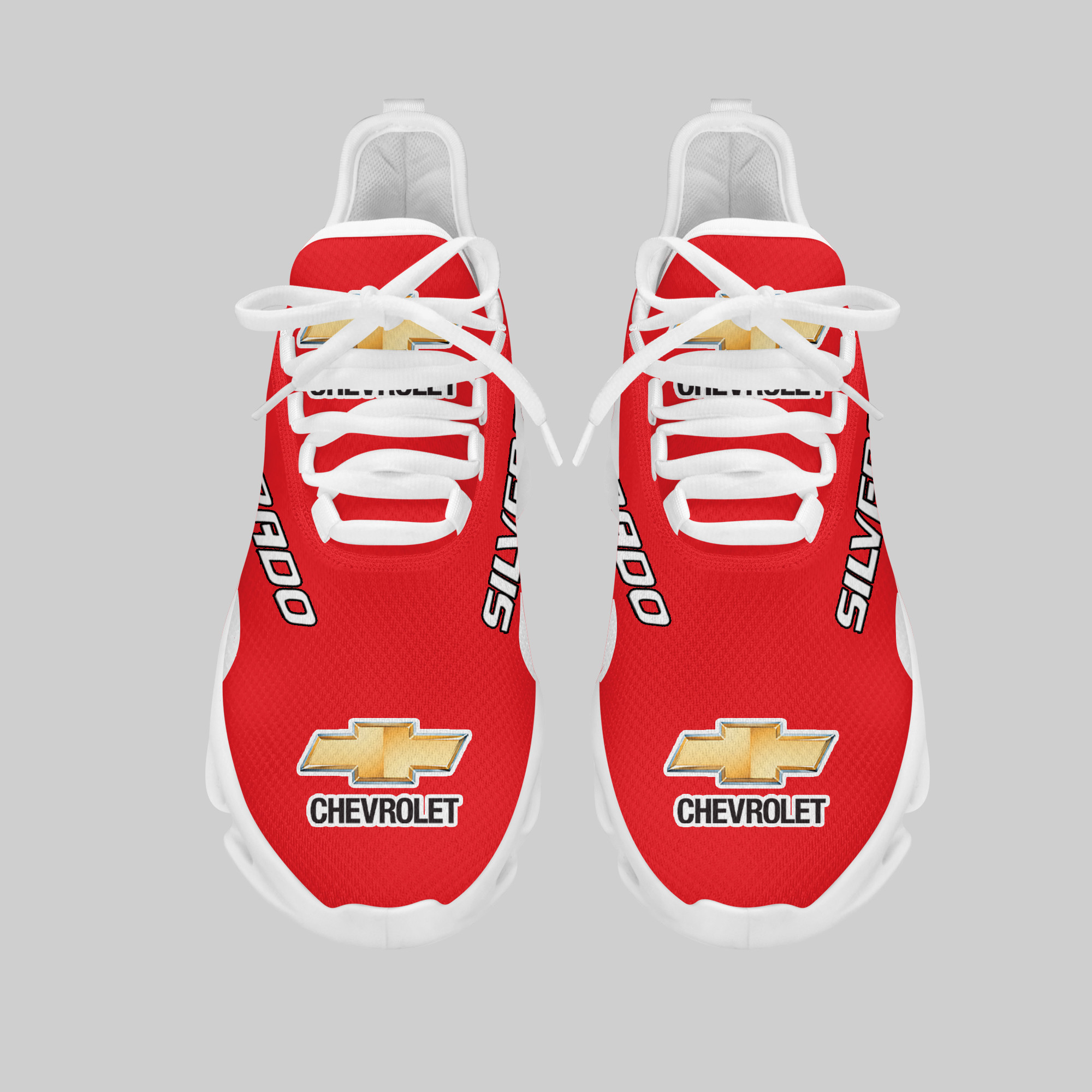 CHEVROLET SILVERADO - RUNNING SHOES VER 9