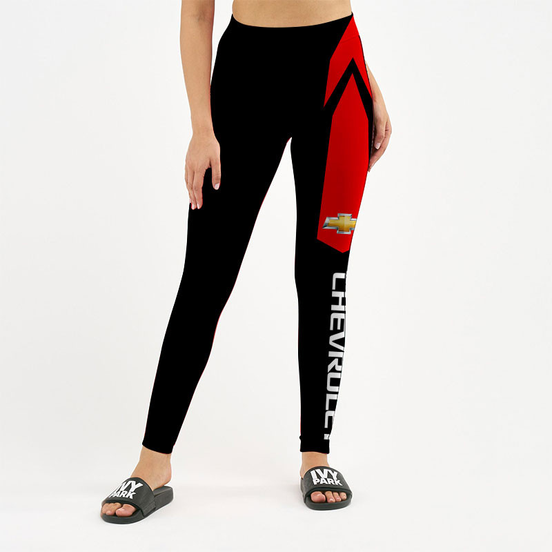 Chevrolet t-shirt hoodie apparel 3D full printing