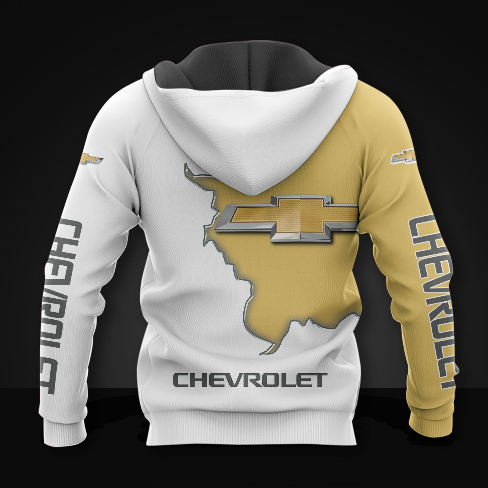 Chevrolet T-Shirt, Polo, Hoodie, Zip, Bomber 010