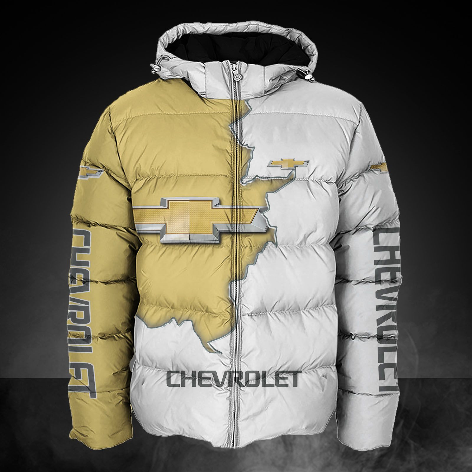 Chevrolet T-Shirt, Polo, Hoodie, Zip, Bomber 010