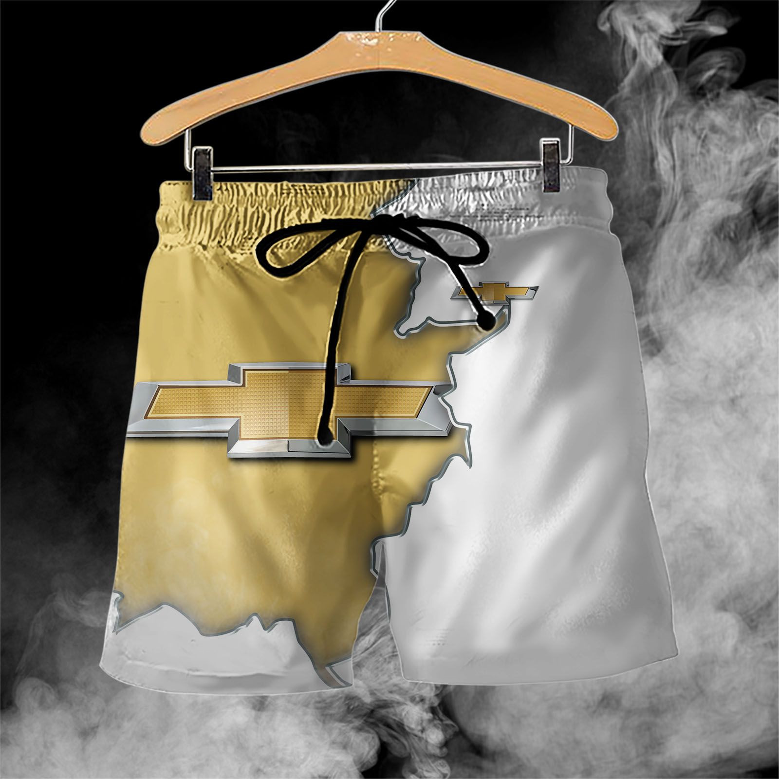 Chevrolet T-Shirt, Polo, Hoodie, Zip, Bomber 010