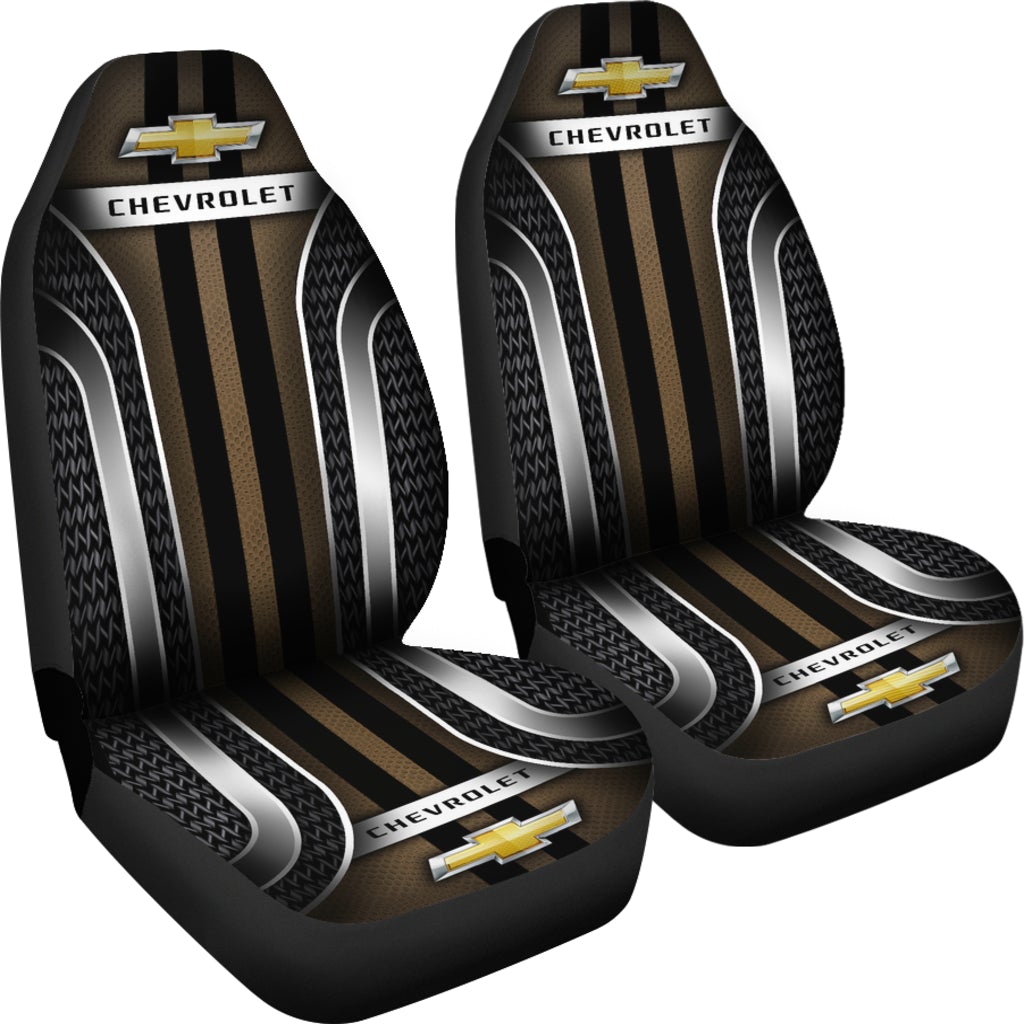 Chevy 2 Front Seat Covers