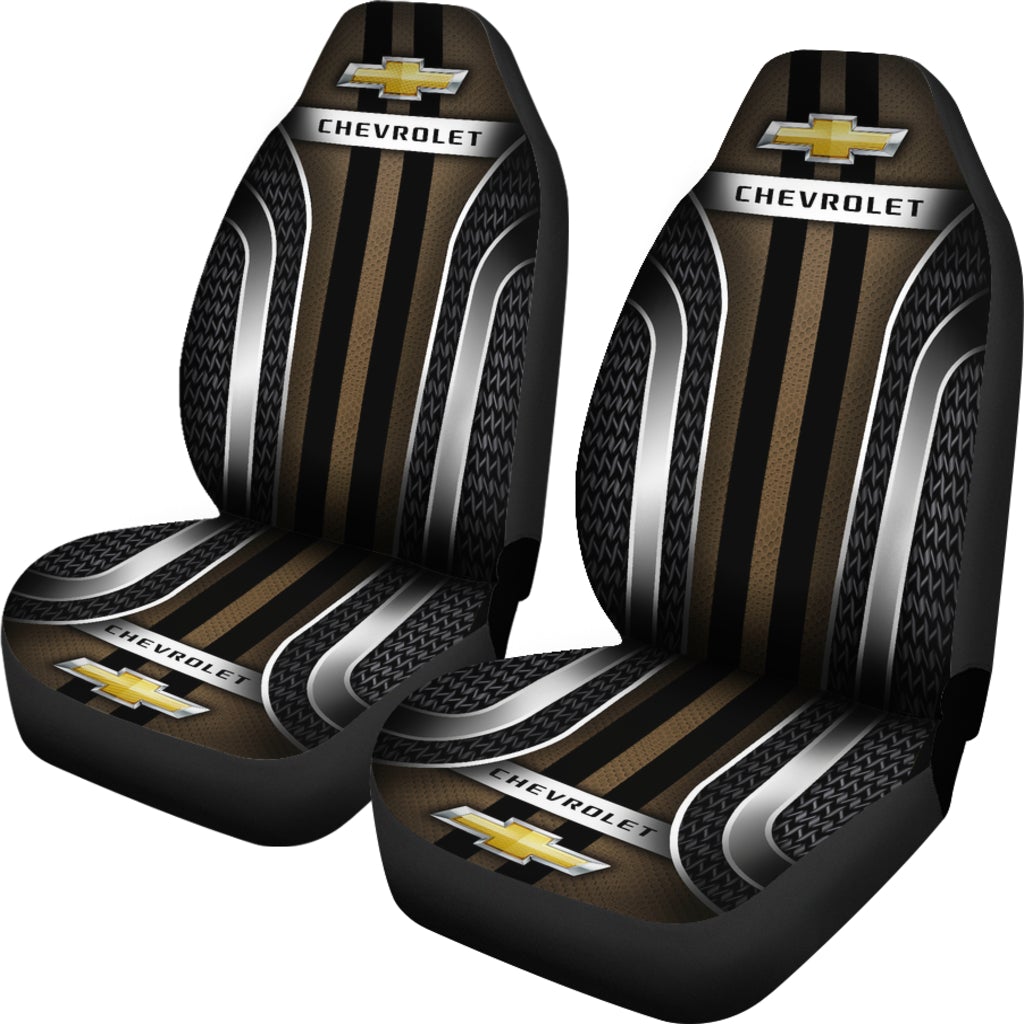 Chevy 2 Front Seat Covers
