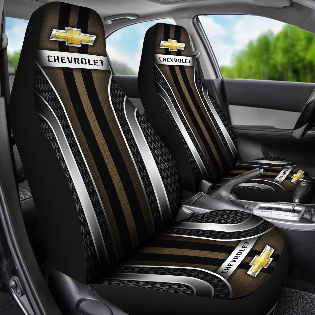 Chevy 2 Front Seat Covers