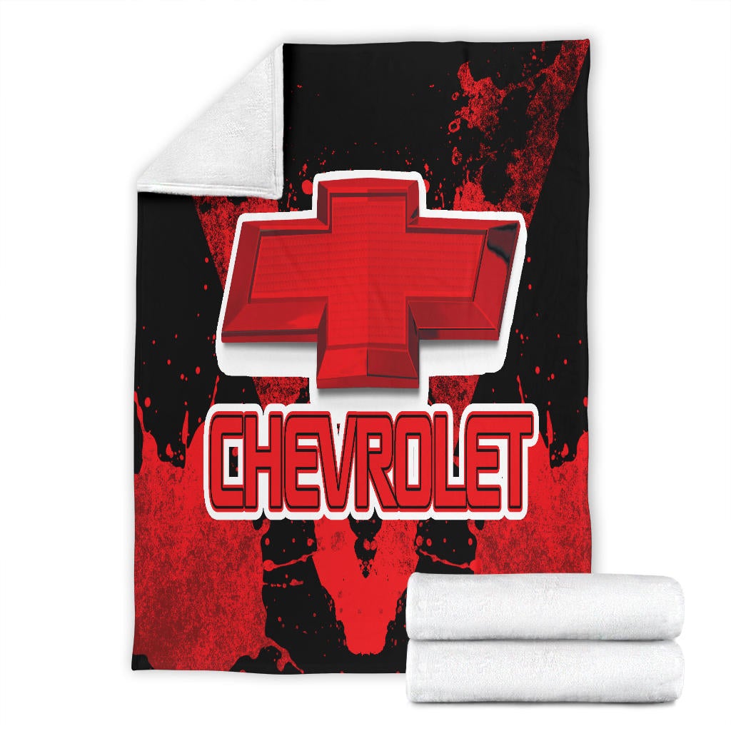 Chevy Blanket V3