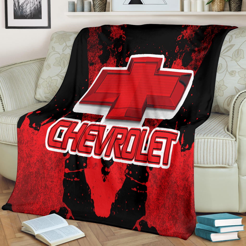 Chevy Blanket V3