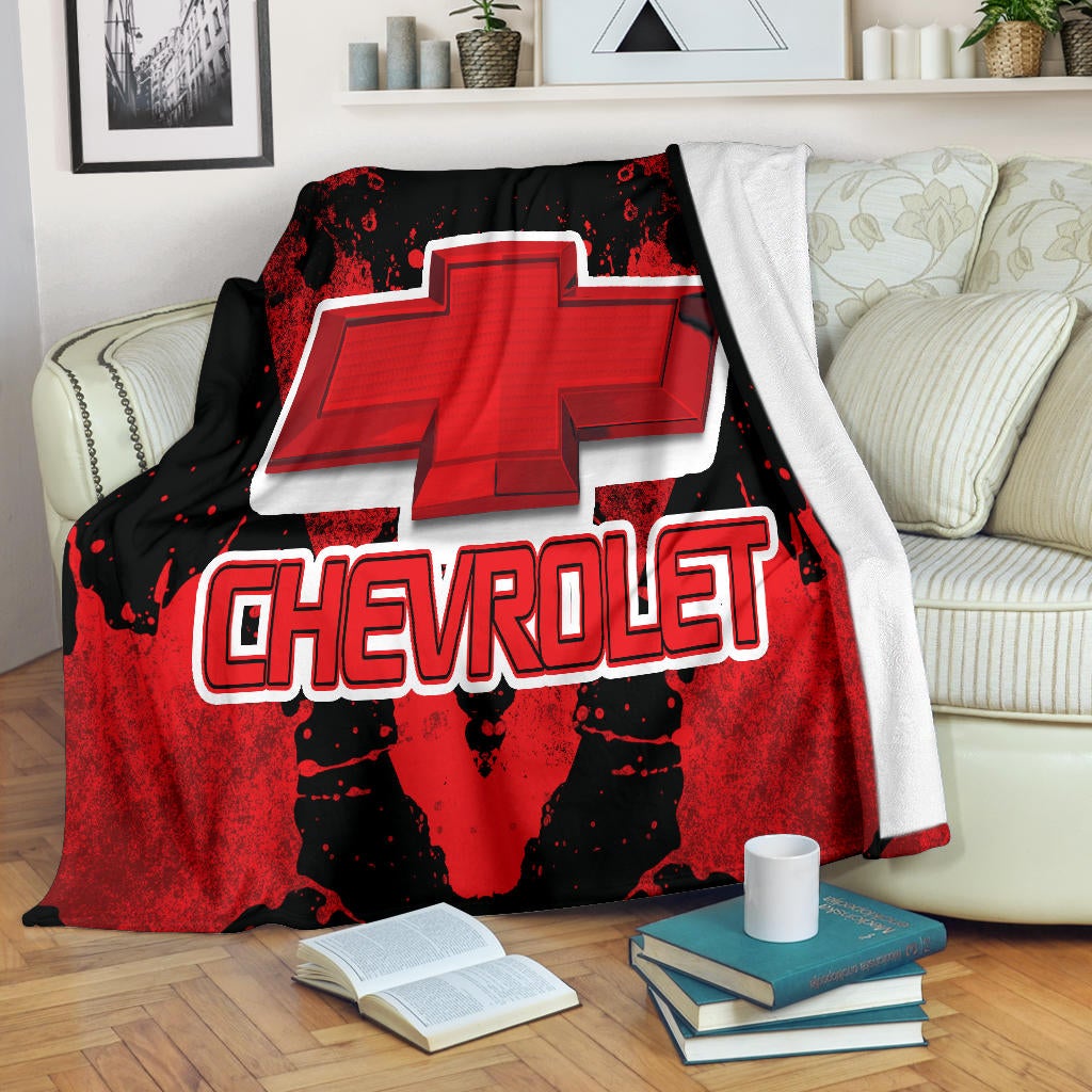 Chevy Blanket V3