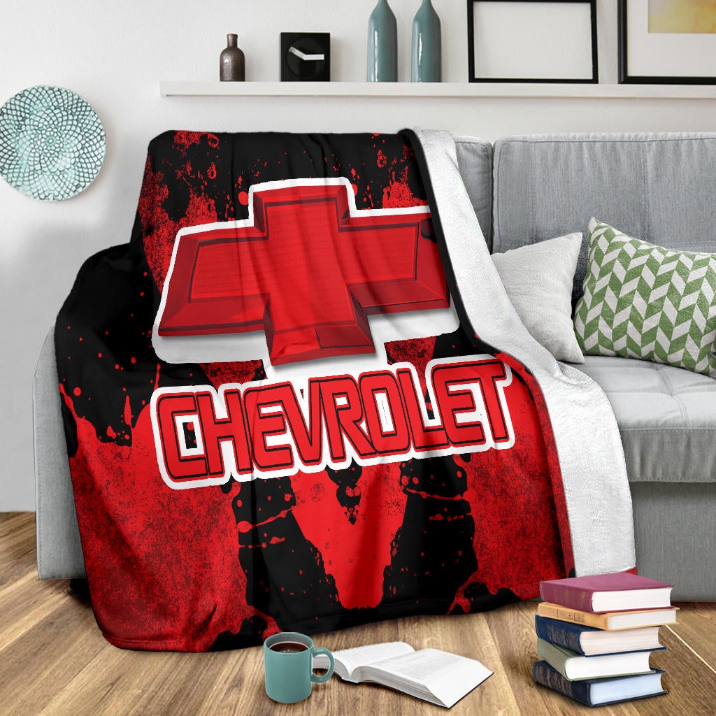 Chevy Blanket V3