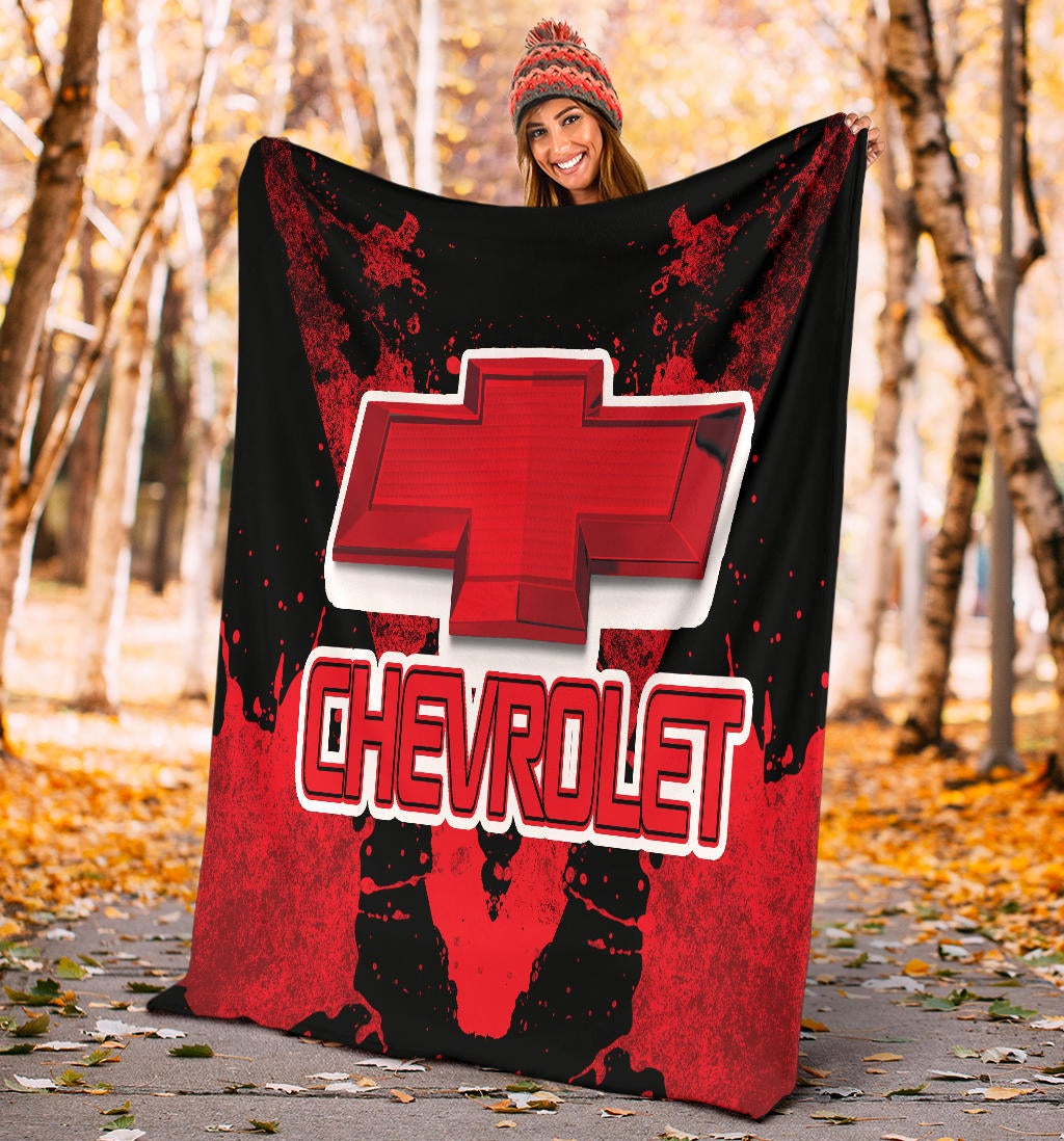 Chevy Blanket V3