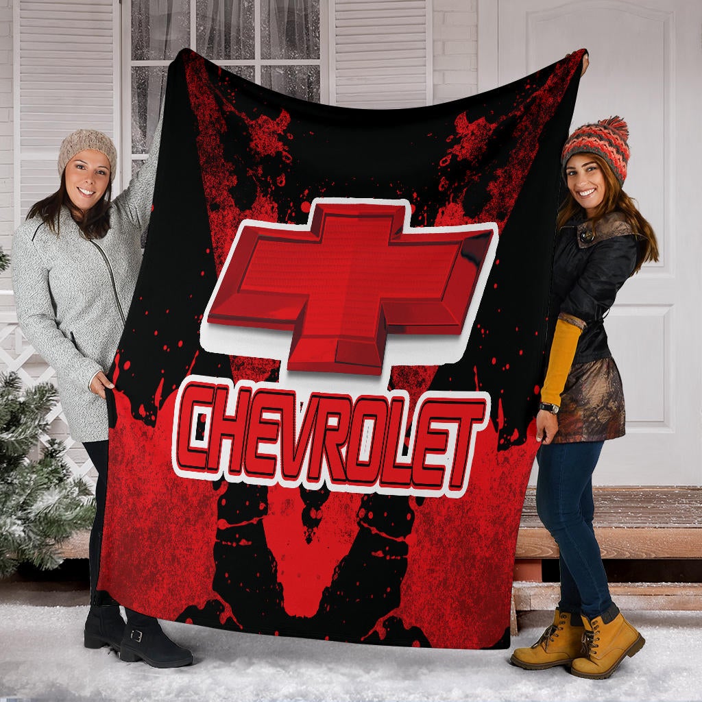 Chevy Blanket V3