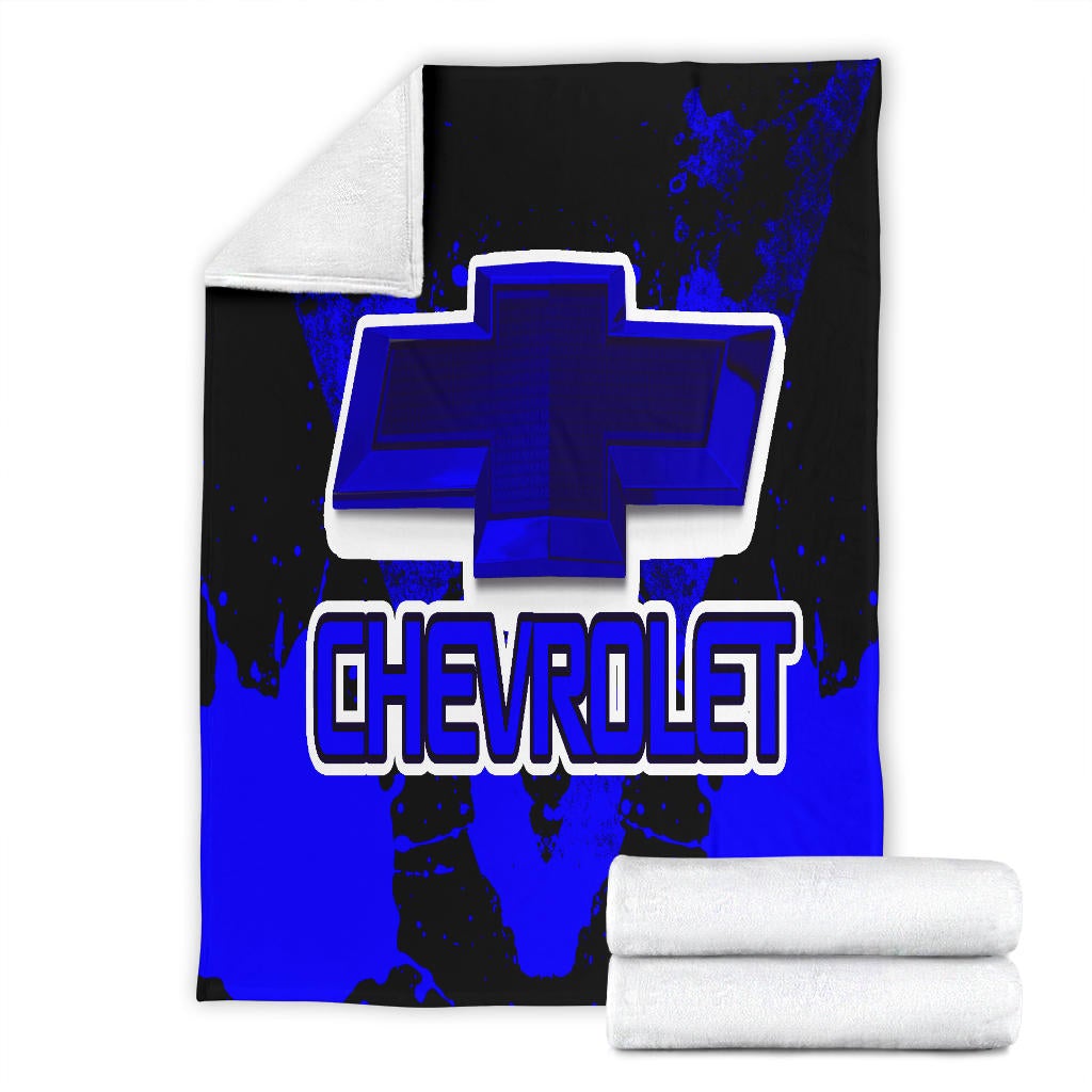 Chevy Blanket V4