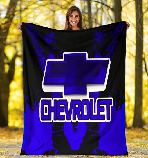 Chevy Blanket V4
