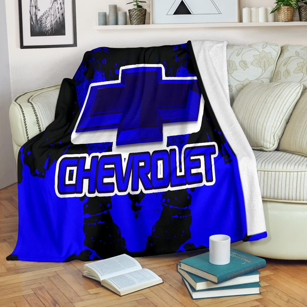 Chevy Blanket V4