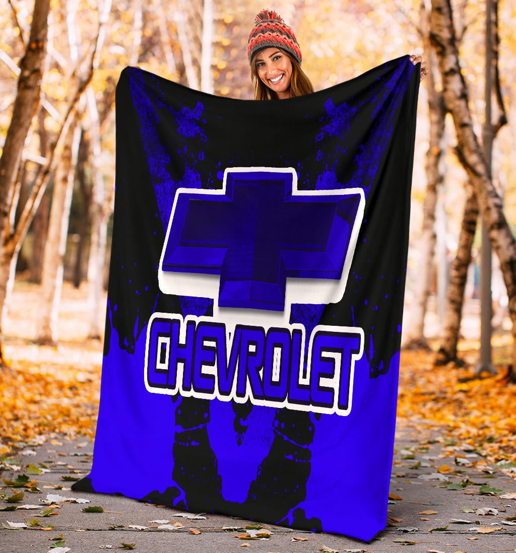 Chevy Blanket V4