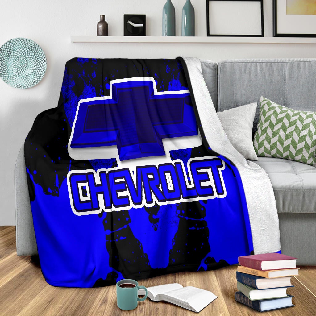 Chevy Blanket V4