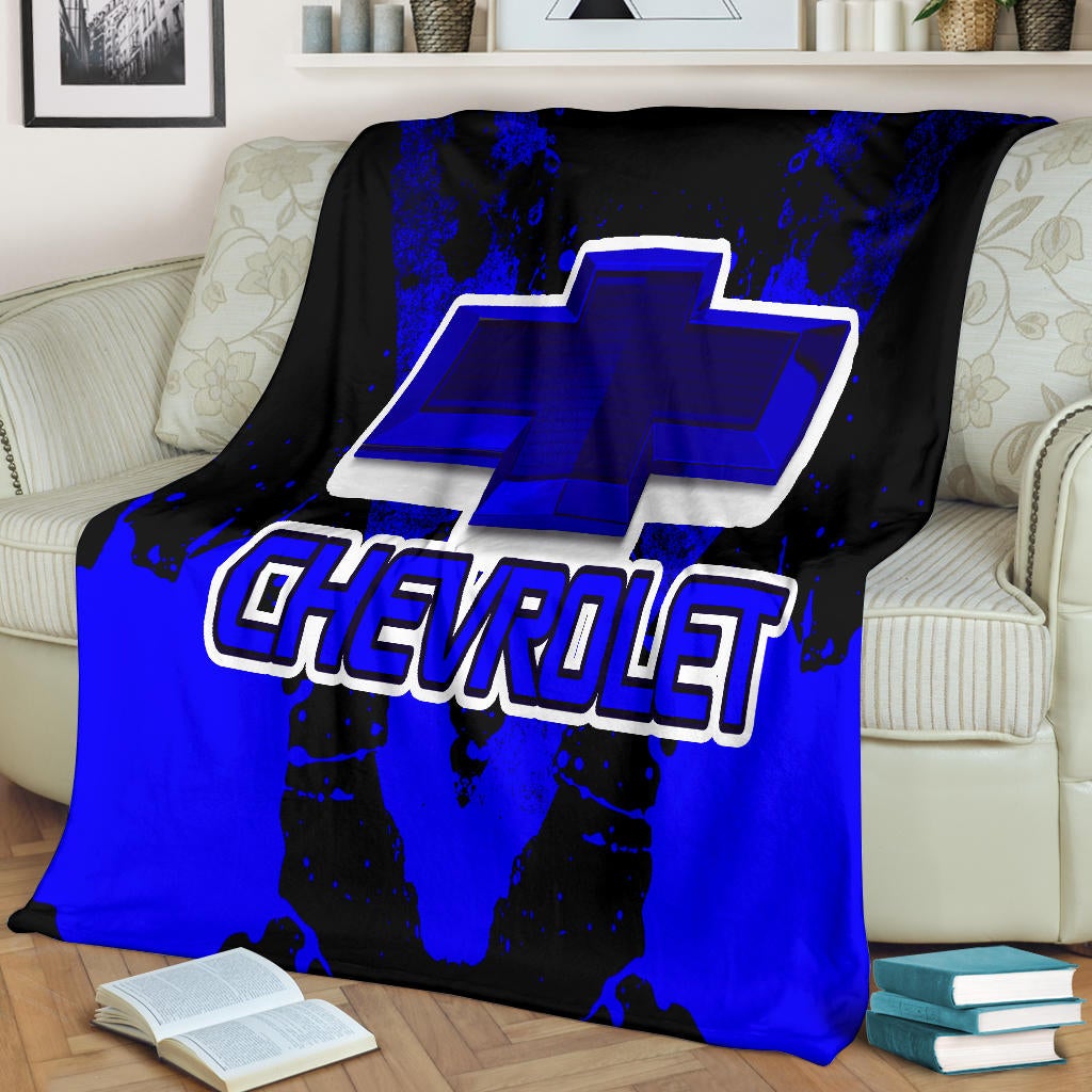Chevy Blanket V4