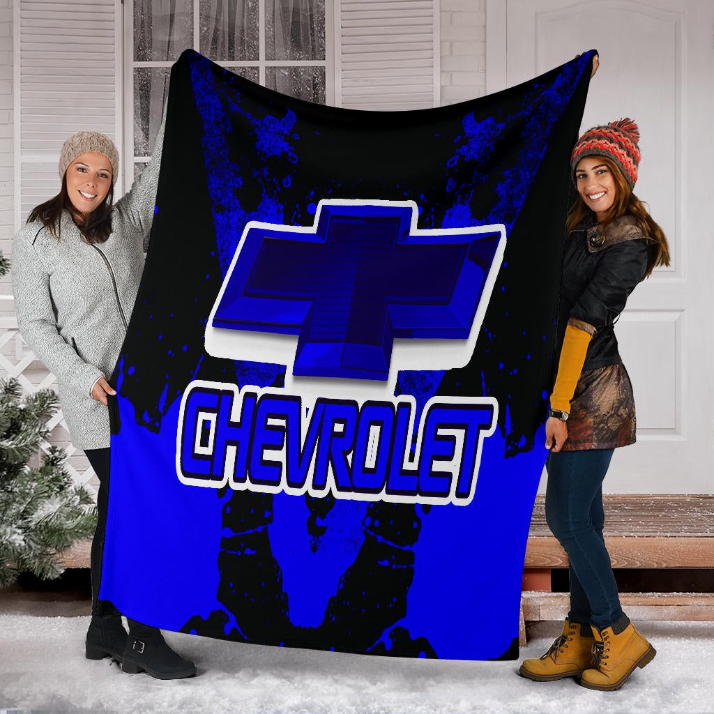 Chevy Blanket V4
