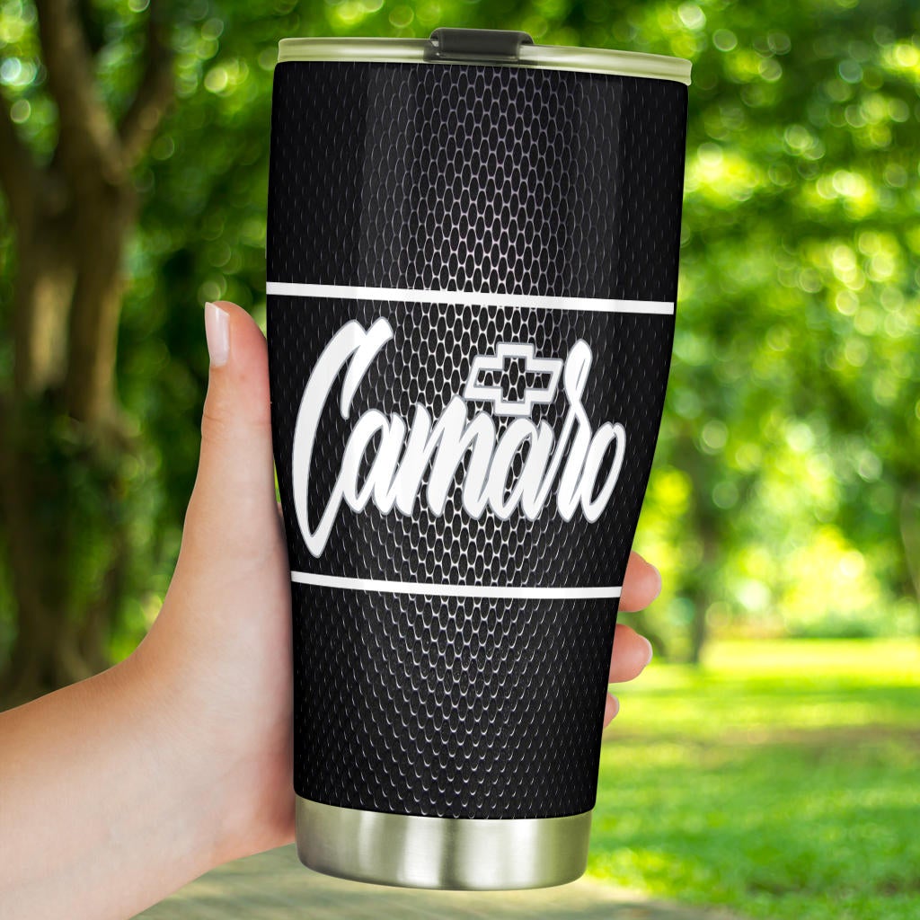 Chevy Camaro Tumbler V1