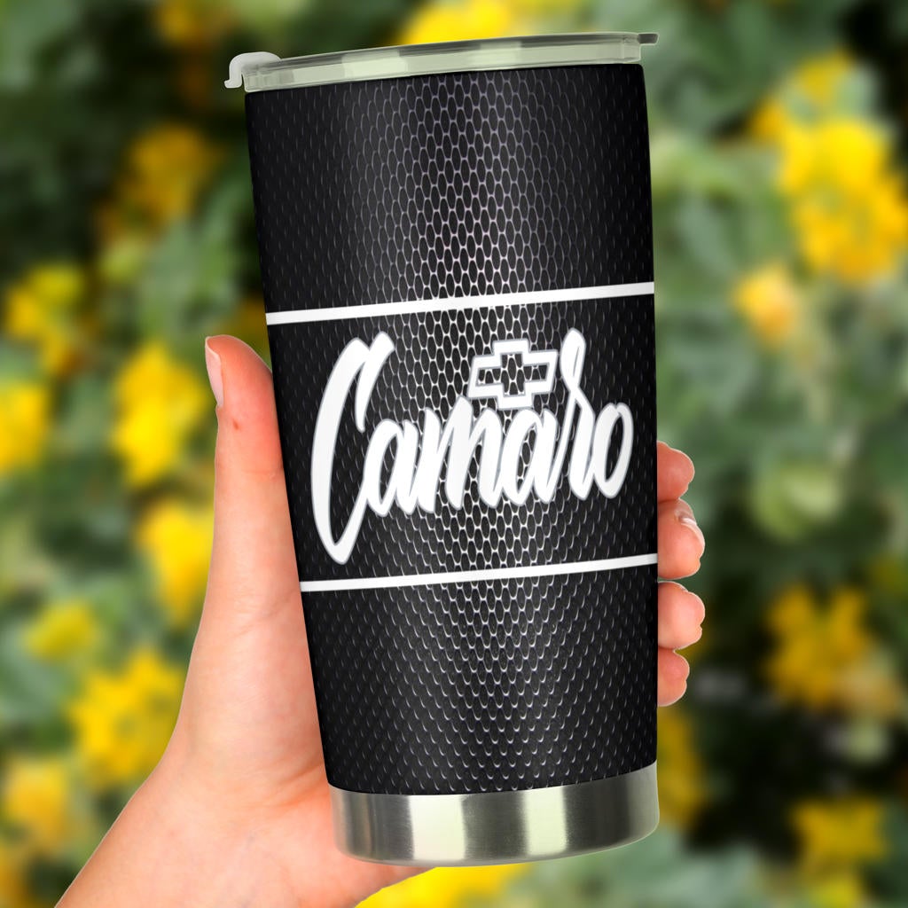 Chevy Camaro Tumbler V1