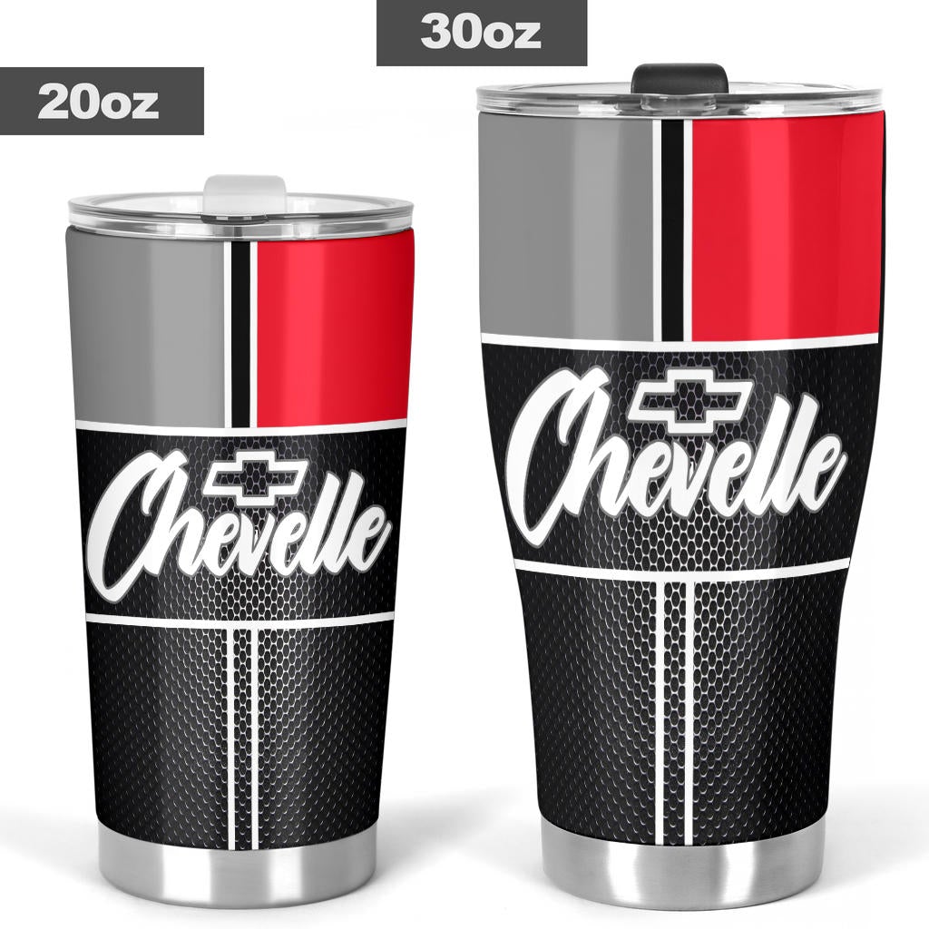 Chevy Chevelle Tumbler V1