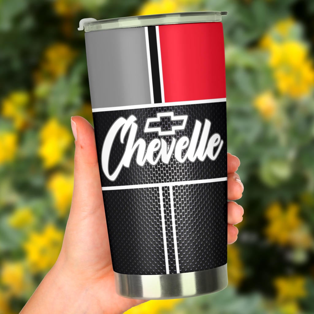 Chevy Chevelle Tumbler V1