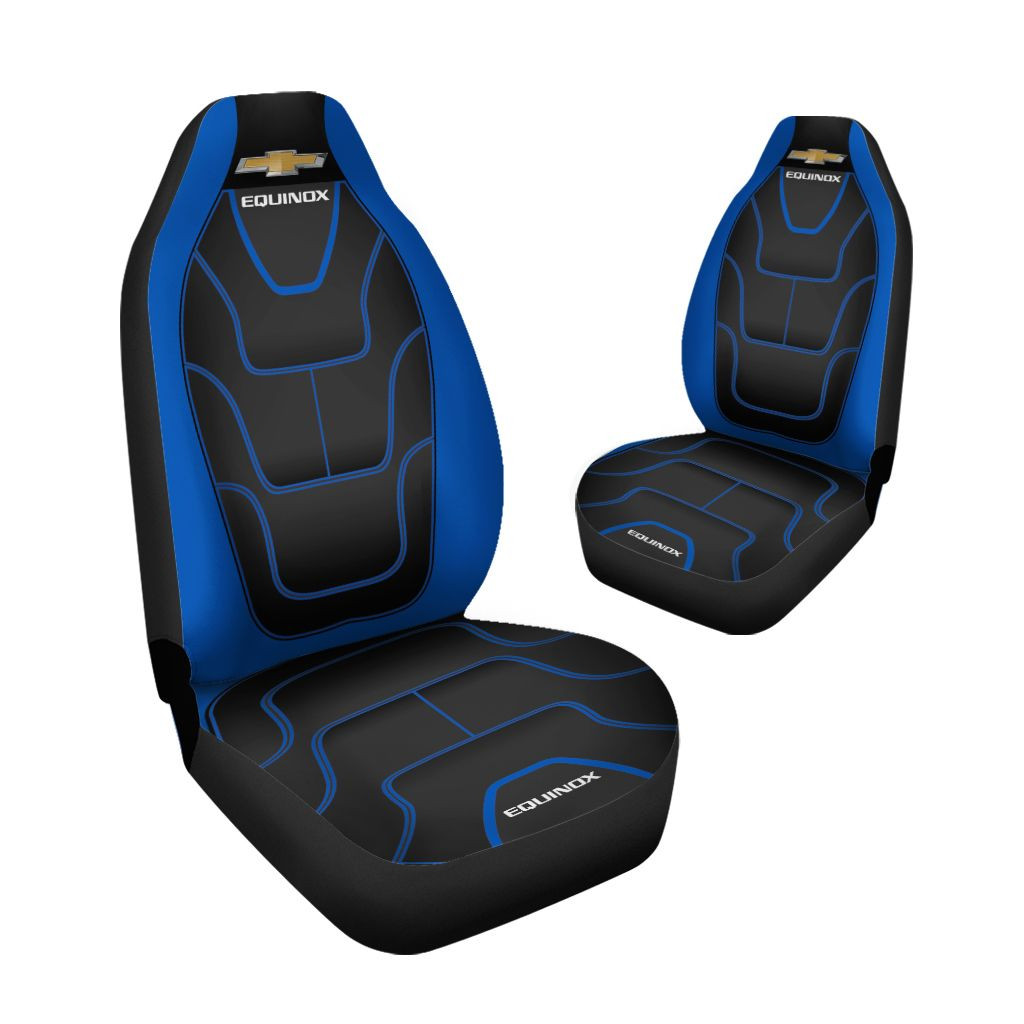 Chevy Equinox CAR SEAT COVERS