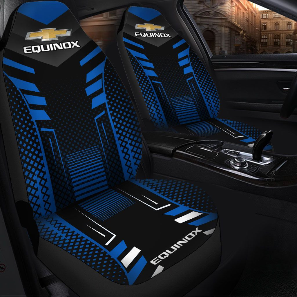 Chevy Equinox CAR SEAT COVERS