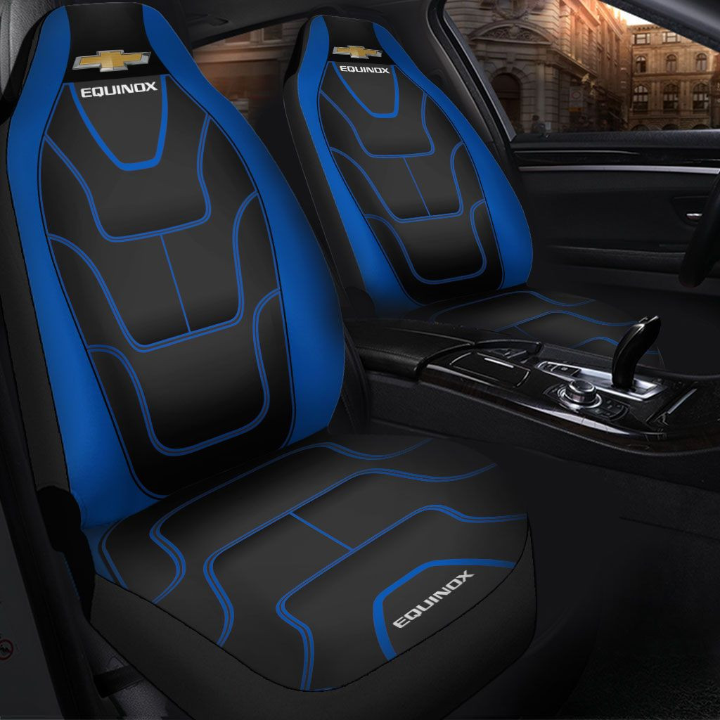 Chevy Equinox CAR SEAT COVERS