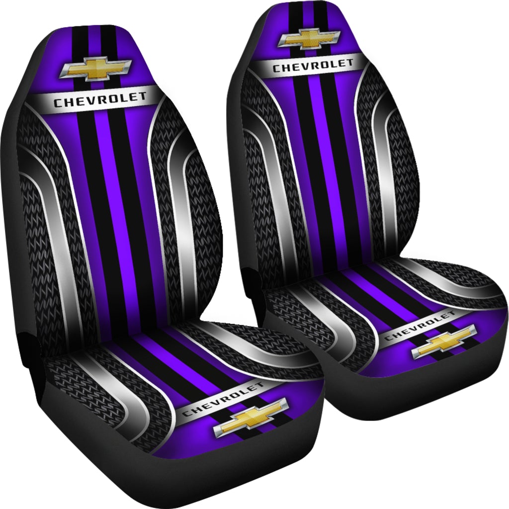 Chevy Seat Covers PV