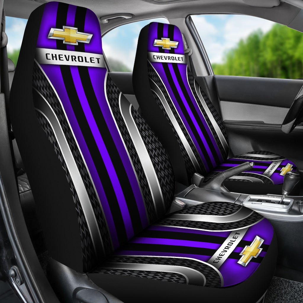 Chevy Seat Covers PV