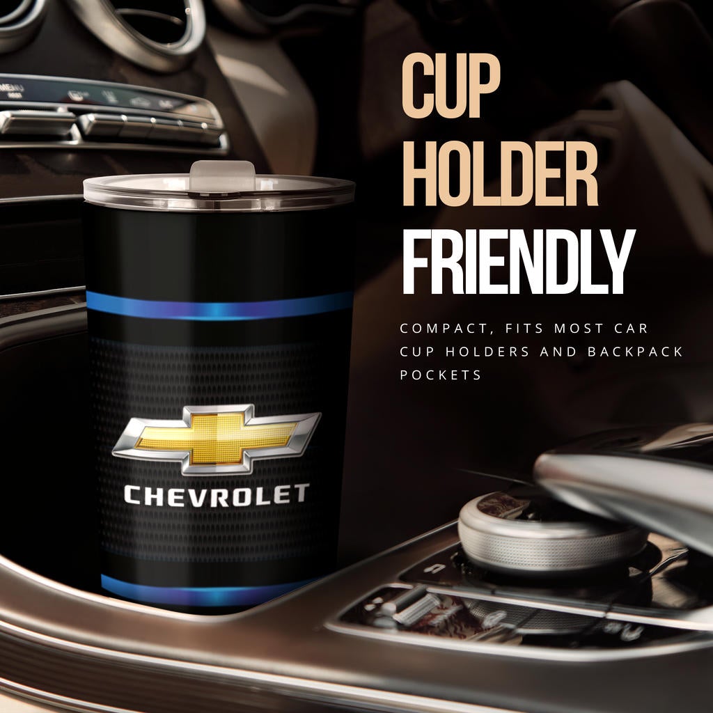 Chevy Tumbler MBB
