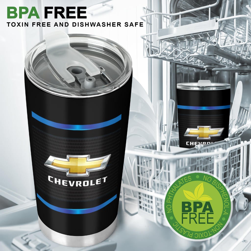 Chevy Tumbler MBB
