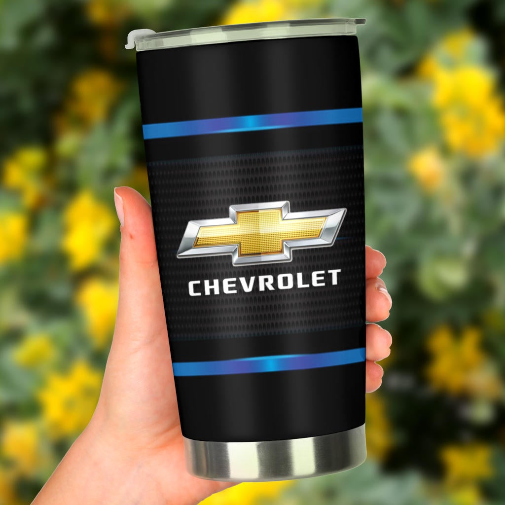 Chevy Tumbler MBB