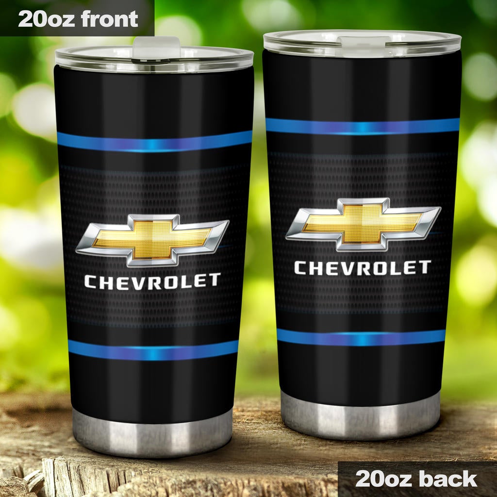 Chevy Tumbler MBB