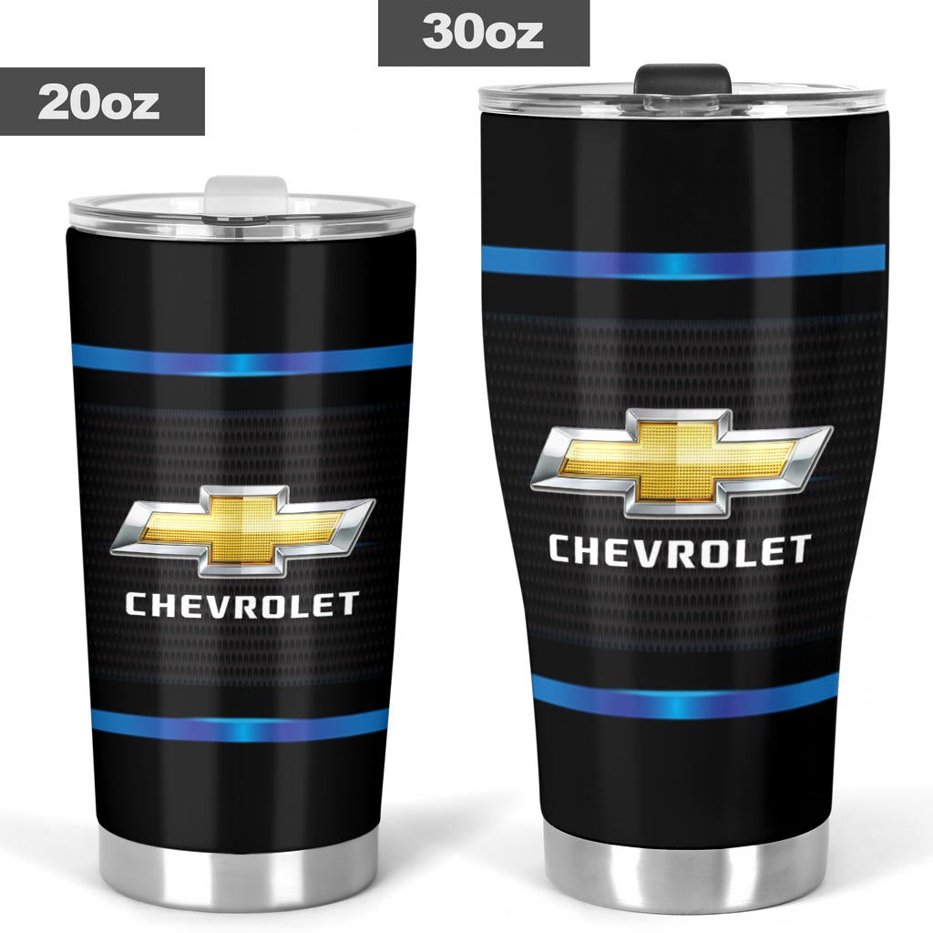 Chevy Tumbler MBB