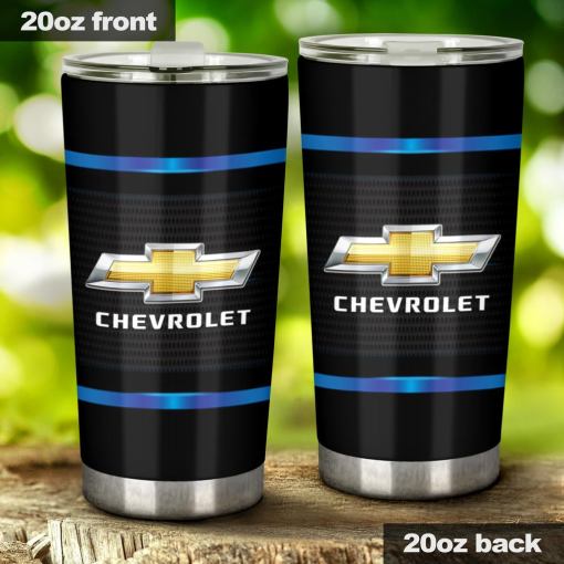 Chevy Tumbler MBB