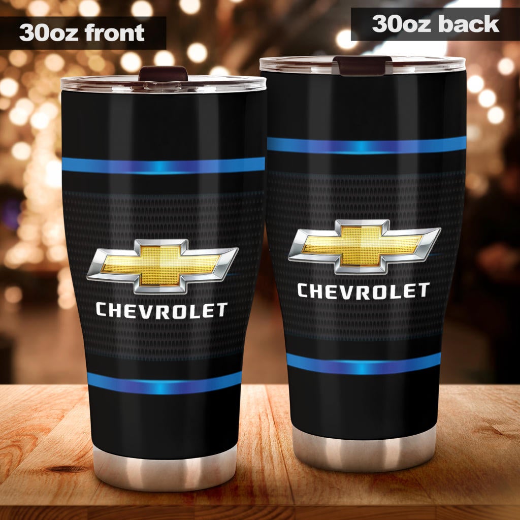 Chevy Tumbler MBB