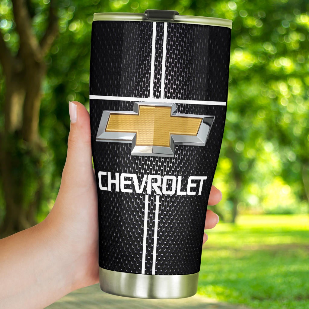 Chevy Tumbler V1