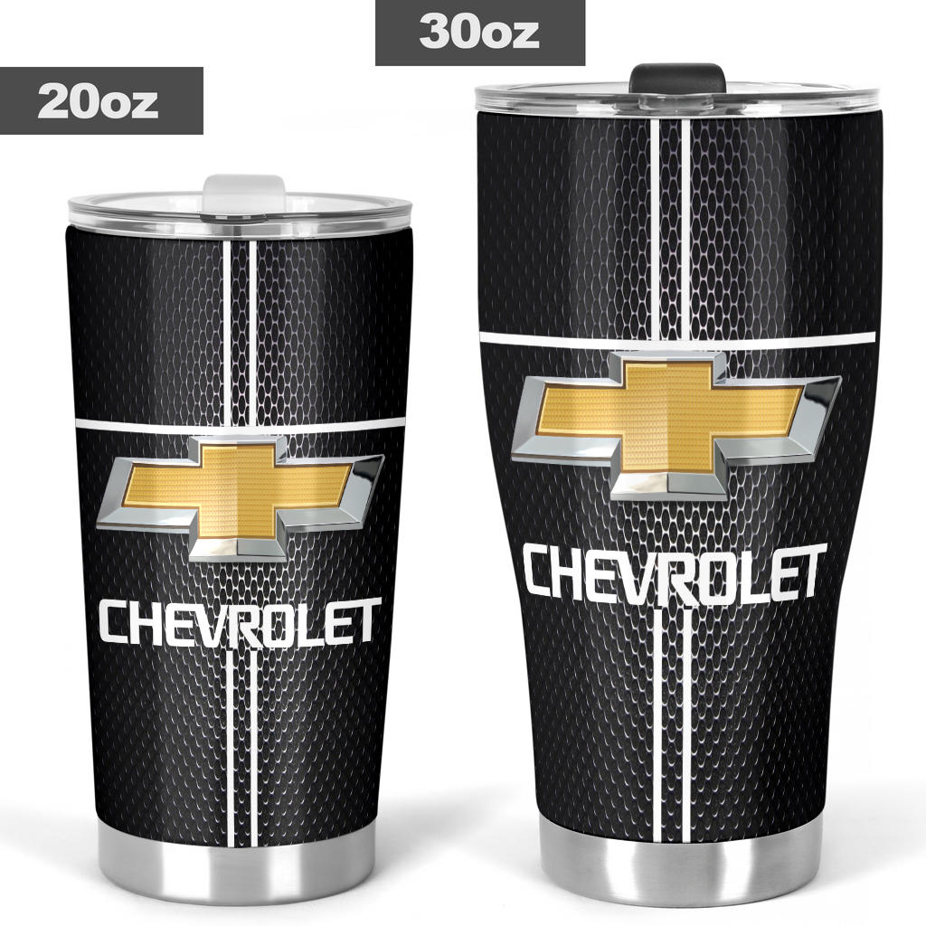 Chevy Tumbler V1