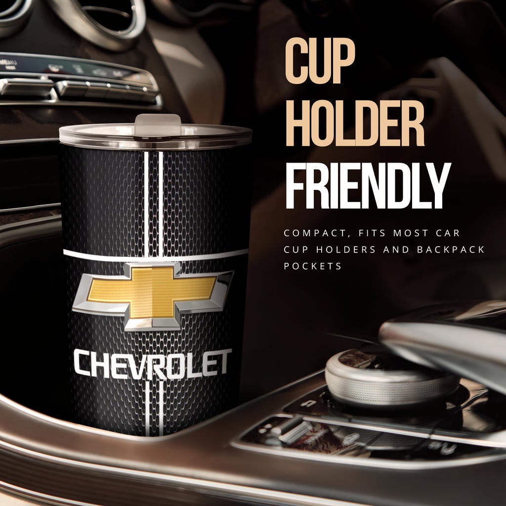 Chevy Tumbler V1