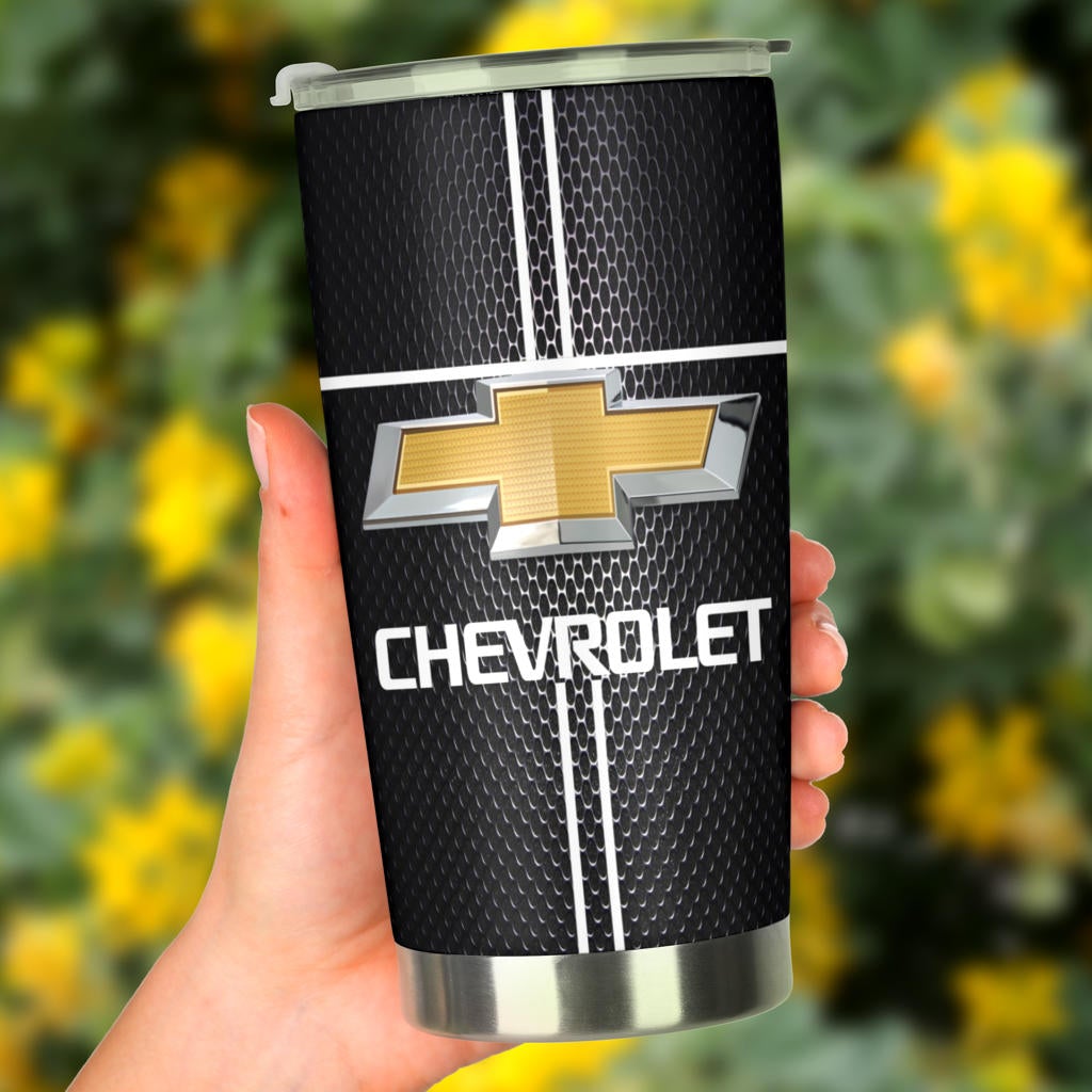 Chevy Tumbler V1