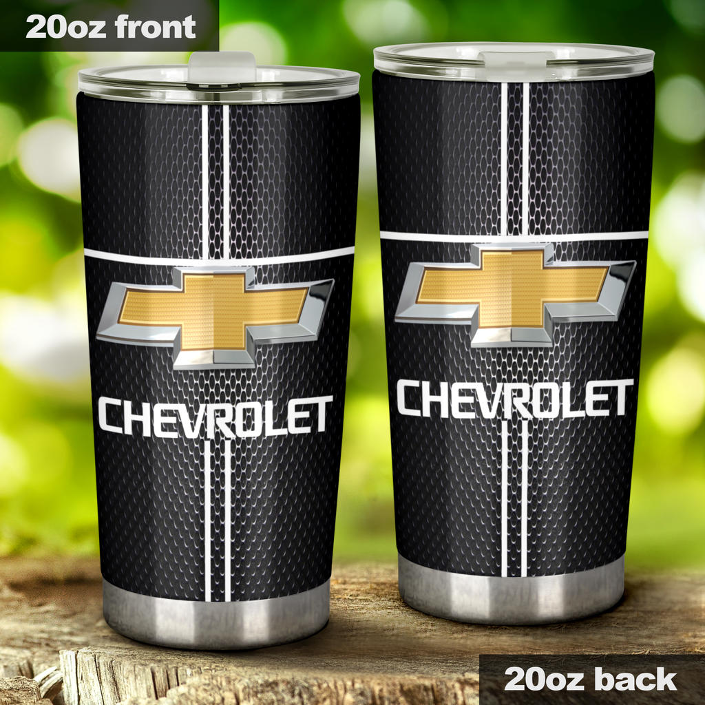 Chevy Tumbler V1