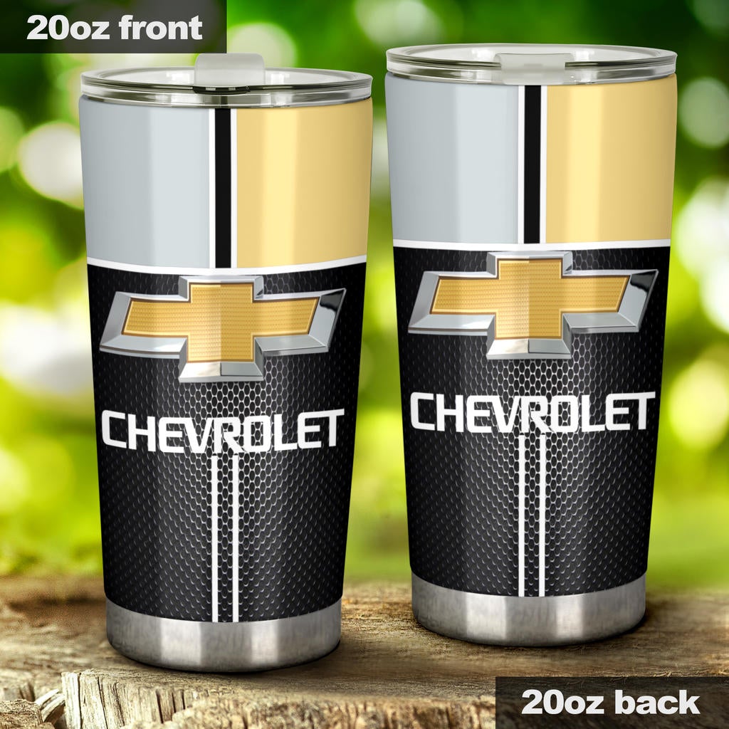 Chevy Tumbler V5
