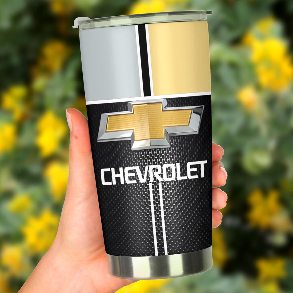 Chevy Tumbler V5