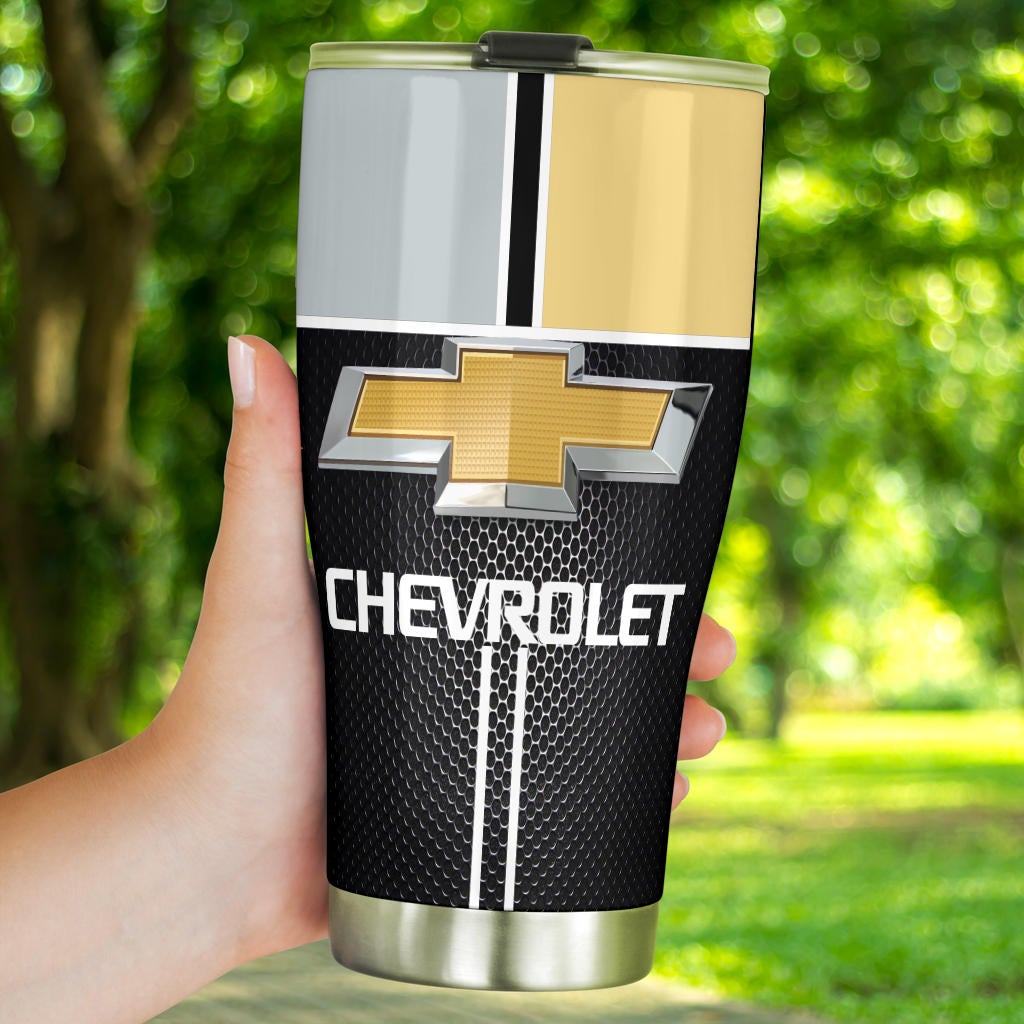 Chevy Tumbler V5
