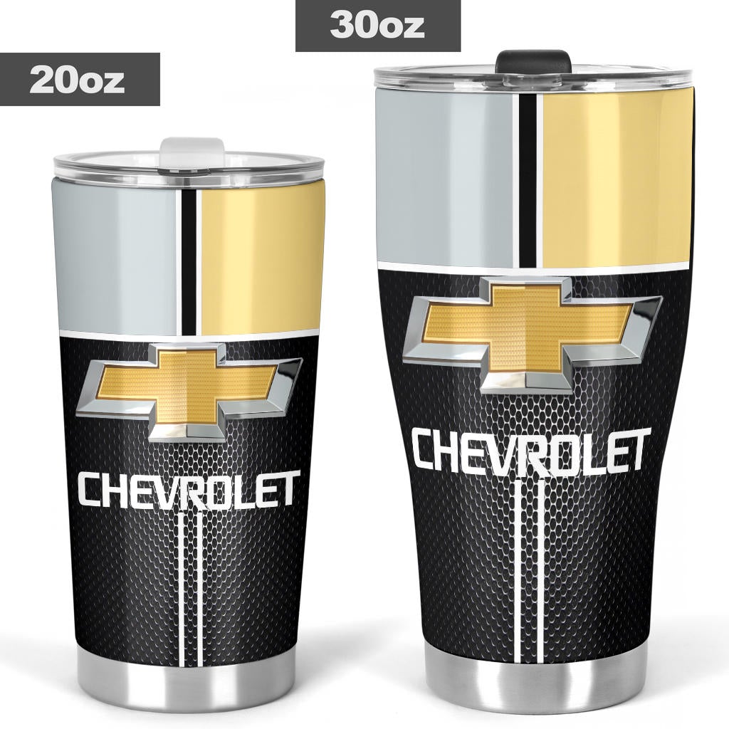 Chevy Tumbler V5