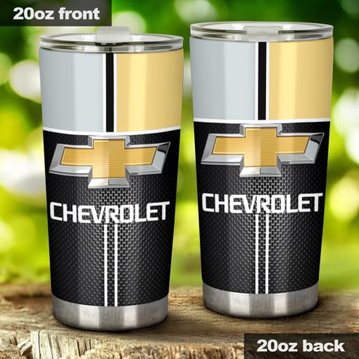 Chevy Tumbler V5
