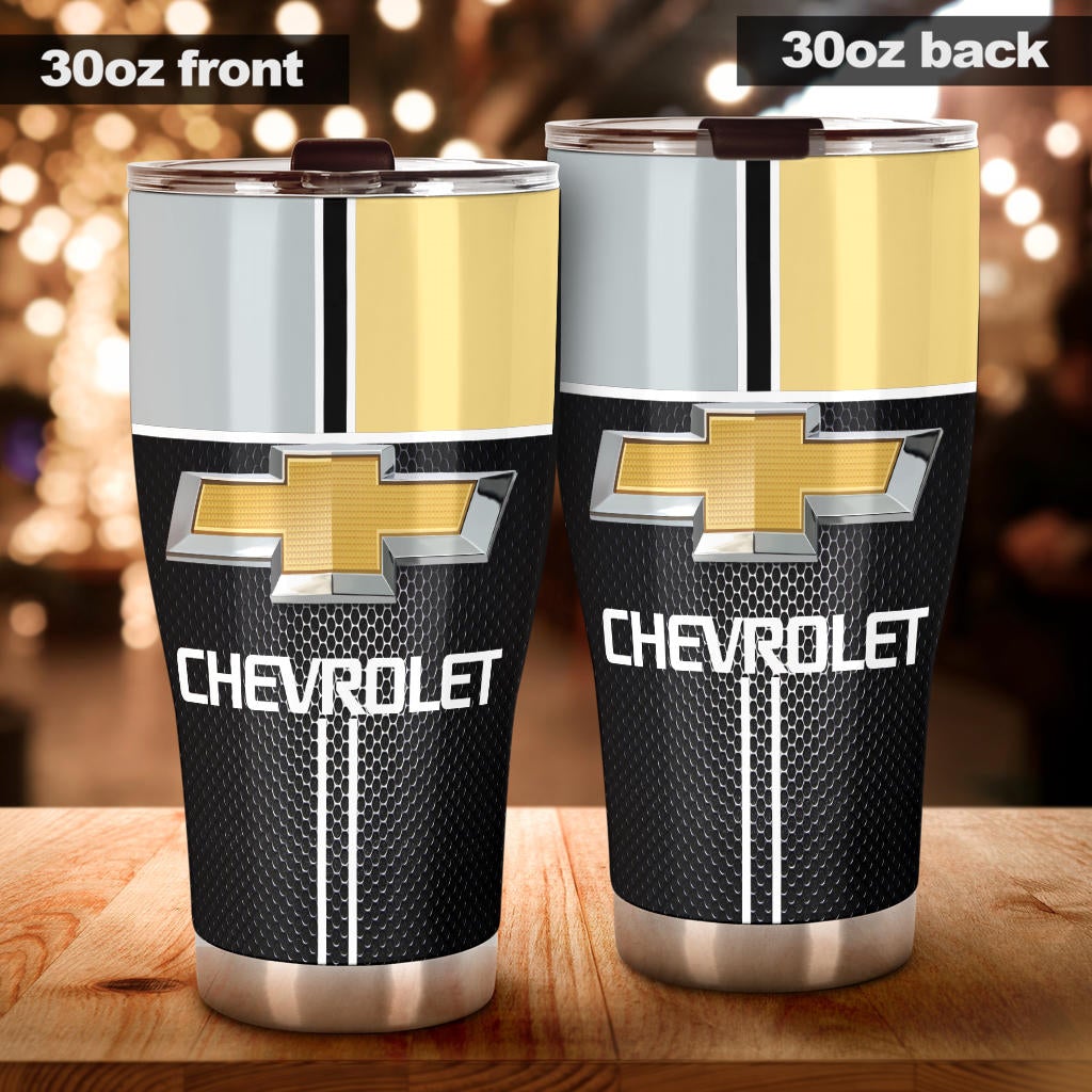 Chevy Tumbler V5